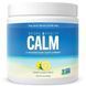 Напиток-Антистресс, вкус сладкий лимон, CALM, The Anti-Stress Drink Mix, Natural Vitality, 226 гр,  Natural Vitality фото 1