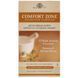 УЦІНКА Комплекс для травлення Comfort Zone Digestive Complex, Solgar, 90 вегетаріанських капсул (м'ята коробка),  Solgar фото 1