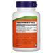 Горянка (эпимедиум), 750 мг, Horny Goat Weed Extract, Now Foods, 90 таблеток,  Now Foods фото 2