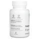 R-Ліпоєва кислота, R-Lipoic Acid, Thorne, 60 капсул,  Thorne фото 3