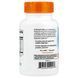 Пищеварительные ферменты вегетарианские, Digestive Enzymes, Doctor's Best, 90 капсул,  Doctor's Best фото 3