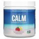Антистресовий напій, смак малина лимон, CALM, Powder Raspberry Lemon, Natural Vitality, 226 гр,  Natural Vitality фото 1