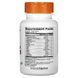 Пищеварительные ферменты вегетарианские, Digestive Enzymes, Doctor's Best, 90 капсул,  Doctor's Best фото 2