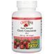 Вишневий концентрат 500 мг, Cherry Concentrate, Natural Factors, 90 гелевих капсул,  Natural Factors фото 3