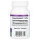 Мелатонін, 3 мг, Stress Relax, Melatonin, Natural Factors, 90 жувальних таблеток,  Natural Factors фото 2