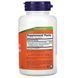 Куркума і куркумін, Turmeric Curcumin, Now Foods, 60 вегетаріанських капсул,  Now Foods фото 3