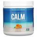 Антистресовий напій, смак апельсину, CALM, Orange, Natural Vitality, 226 гр,  Natural Vitality фото 1