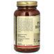 Подорожник (Псилиум), 500 мг, Psyllium Husks Fiber, Solgar, 200 вегетарианских капсул,  Solgar фото 6