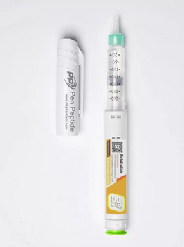 Шприц-ручка Retatrutide, Pen Peptide, 6мг Pen Peptide фото