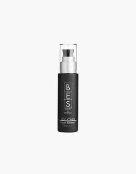 Флюїд з аргановою олією для відновлення BES Gloss Therapy, 50мл BES фото