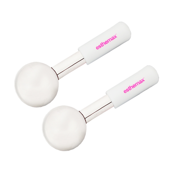 Кріосфери ESTHEPRO CRYO WHITE GLOBES Esthemax, 5 дюймів Esthemax фото