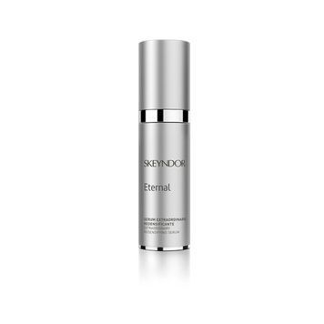 Уникальная сыворотка для наполнения и питания кожи Eternal extraordinary redensifying serum Skeyndor, 30мл Skeyndor фото