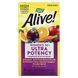 Мультивитамины Для Женщин, Alive! Once Daily, Women's 50+ Multi-Vitamin, Nature's Way 60 Таблеток,  Nature's Way фото 1
