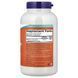 Магній цитрат, Magnesium Citrate, Now Foods, 240 вегетаріанських капсул,  Now Foods фото 1