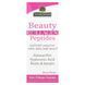 Колагенові пептиди краси, смак ягід, Beauty Collagen Peptides, Nature's Answer, 240 мл,  Nature's Answer фото 1