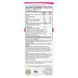 Колагенові пептиди краси, смак ягід, Beauty Collagen Peptides, Nature's Answer, 240 мл,  Nature's Answer фото 3