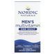 Мультивитамины для мужчин, Men's Multivitamin, One Daily, Nordic Naturals, 30 таблеток,  Nordic Naturals фото 7
