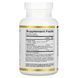 Кардіо-комплекс, Cardio Complex, California Gold Nutrition, 180 вегетаріанських капсул,  California Gold Nutrition фото 2