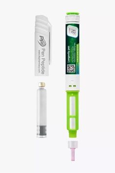 Шприц-ручка Longevity Pen, Pen Peptide,  Pen Peptide фото