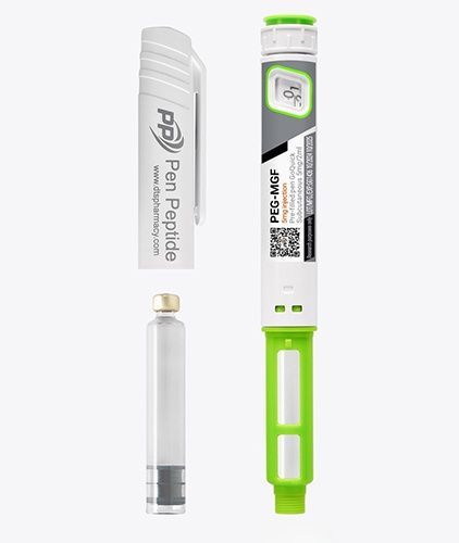 , 1 шт. Pen Peptide фото