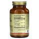 Кальций Магний и Цинк, Calcium Magnesium Plus Zinc, Solgar, 100 таблеток,  Solgar фото 4
