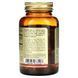 Витамин D3, 10 мкг (400 МЕ), Vitamin D3 (Cholecalciferol), Solgar, 100 гелевых капсул,  Solgar фото 3