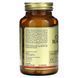 Кальций Магний и Цинк, Calcium Magnesium Plus Zinc, Solgar, 100 таблеток,  Solgar фото 6