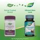 Пикногенол, Экстракт Сосновой Коры, Pycnogenol, Pine Bark Extract, Nature's Way, 50 мг, 30 Таблеток,  Nature's Way фото 5