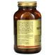 Цитрусові Біофлавоноїди, Citrus Bioflavonoids Complex, 1000 мг, 100 таблеток,  Solgar фото 3
