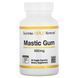 Мастиковая смола, 500 мг, Mastic Gum, California Gold Nutrition, 60 вегетарианских капсул,  California Gold Nutrition фото 2