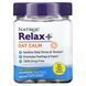 Розслаблення та спокій, смак фруктів, Relax+, Day Calm, Natrol, 60 жувальних цукерок,  Natrol фото 6