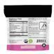 Морской коллаген, вкус черники и граната, Marine Collagen, Mason Natural, 14 стиков по 10 гр,  Mason Natural фото 1