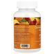 Витамин D3, 2000 МЕ, ягодно-фруктовый вкус, California Gold Nutrition, 90 жевательных конфет,  California Gold Nutrition фото 5