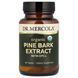Органический экстракт сосновой коры с ОРС, Pine Bark Extract with OPCs, Dr. Mercola, 60 таблеток,  Dr. Mercola фото 3