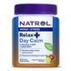 Розслаблення та спокій, смак фруктів, Relax+, Day Calm, Natrol, 60 жувальних цукерок,  Natrol фото 4