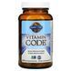 Мужские Мультивитамины 50+, Vitamin Code, Garden of Life, 120 вегетарианских капсул,  Garden of Life фото 2