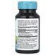 Родиола, 250 мг, Rhodiola, Premium Extract, Nature's Way, 60 вегетарианских капсул,  Nature's Way фото 1