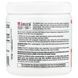Магній Бісгліцинат у порошку, 200 мг, Magnesium Bisglycinate, Pure, Natural Factors, 120 гр,  Natural Factors фото 3