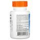 Фосфатидилсерин, Phosphatidylserine with SerinAid, Doctor's Best, 100 мг, 60 желатиновых капсул,  Doctor's Best фото 3