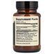 Органический экстракт сосновой коры с ОРС, Pine Bark Extract with OPCs, Dr. Mercola, 60 таблеток,  Dr. Mercola фото 1