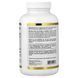 Укрепление иммунитета с бета-глюканом, Defender 7, California Gold Nutrition, 180 вегетарианских капсул,  California Gold Nutrition фото 2