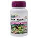 Боярышник 300мг, Herbal Actives, Natures Plus, 30 таблеток,  Natures Plus фото 1