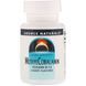 Метилкобаламін, Вітамін В12, 5 мг, Смак Вишні, MethylCobalamin Vitamin B12, Source Naturals, 30 таблеток для розсмоктування,  Source Naturals фото 1