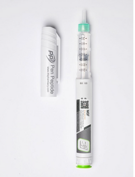Шприц-ручка MGF, Pen Peptide, 5мг Pen Peptide фото
