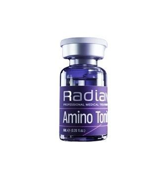 Мезопрепарат (Dr. Korman) Radiant Amino Tonic Radkevych, 6мл Radkevych фото