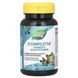 Мультивитамины для Диабетиков, Completia, Diabetic Multi-Vitamin, Nature's Way, 60 таблеток,  Nature's Way фото 3