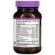 Стресс В-Комплекс, Stress B-Complex, Bluebonnet Nutrition, 50 вегетарианских капсул,  Bluebonnet Nutrition фото 2