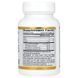 Омега 800, Риб'ячий жир омега 3 фармацевтичного якості, 1000 мг, California Gold Nutrition, 30 желатинових капсул,  California Gold Nutrition фото 4