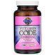 Жіночі Мультівітаміни 50+, Vitamin Code, Garden of Life, 120 вегетаріанських капсул,  Garden of Life фото 1