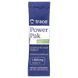Електроліти, смак лимон-лайм, Electrolyte Stamina PowerPak, Trace, 30 пакетів,  Trace фото 3